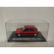 RENAULT SUPER 5 GTL 1984 ROJO NUESTROS QUERIDOS COCHES 1:43 ALTAYA IXO