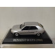 RENAULT 14 GTS 1980 SILVER NUESTROS QUERIDOS COCHES 1:43 ALTAYA IXO