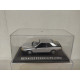 RENAULT FUEGO GTX 1982 SILVER NUESTROS QUERIDOS COCHES 1:43 ALTAYA IXO