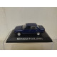RENAULT 9 1985 GTL AZUL NUESTROS QUERIDOS COCHES 1:43 ALTAYA IXO