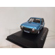 SEAT RITMO 1979 75CL AZUL NUESTROS QUERIDOS COCHES 1:43 ALTAYA IXO