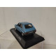 SEAT RITMO 1979 75CL AZUL NUESTROS QUERIDOS COCHES 1:43 ALTAYA IXO
