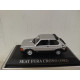 SEAT FURA CRONO 1982 NUESTROS QUERIDOS COCHES 1:43 ALTAYA IXO