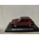 SEAT RONDA 1982 CLX NUESTROS QUERIDOS COCHES 1:43 ALTAYA IXO