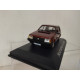 SEAT RONDA 1982 CLX NUESTROS QUERIDOS COCHES 1:43 ALTAYA IXO