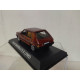SEAT RONDA 1982 CLX NUESTROS QUERIDOS COCHES 1:43 ALTAYA IXO