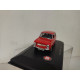 SEAT 850E 1966 4 PUERTAS ROJO 1:43 ALTAYA IXO