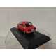 SEAT 850E 1966 4 PUERTAS ROJO 1:43 ALTAYA IXO