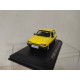 FORD FIESTA 1984 GHIA NUESTROS QUERIDOS COCHES 1:43 ALTAYA IXO