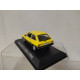 FORD FIESTA 1984 GHIA NUESTROS QUERIDOS COCHES 1:43 ALTAYA IXO