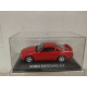 FORD MUSTANG GT RED DREAM CARS 1:43 ALTAYA IXO