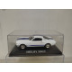 SHELBY 350 GT ( FORD MUSTANG ) DREAM CARS 1:43 ALTAYA IXO