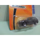 PORSCHE CAYENNE TURBO MBX 60 1:64 MATCHBOX