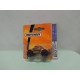 VOLKSWAGEN BEETLE 4X4 n491 MBX 74 1:64 MATCHBOX