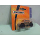 VOLKSWAGEN BEETLE 4X4 n491 MBX 74 1:64 MATCHBOX