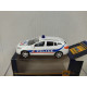 RENAULT MEGANE 2009 ESTATE POLICE NATIONALE apx 1:64 NOREV 3 INCHES (7,5cm)