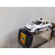 RENAULT MEGANE 2009 ESTATE POLICE NATIONALE apx 1:64 NOREV 3 INCHES (7,5cm)