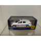 RENAULT MEGANE 2009 ESTATE POLICE NATIONALE apx 1:64 NOREV 3 INCHES (7,5cm)