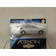 RENAULT ZOE WHITE BOX SHOWROOM apx 1:64 NOREV 3 INCHES (7,5cm) (AL REVES)