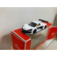 RENAULT RS.01 INTERCEPTOR WHITE n2 apx 1:64 NOREV 3 INCHES (7,5cm)