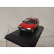 CITROEN AX 1987 ROJO NUESTROS QUERIDOS COCHES 1:43 ALTAYA IXO
