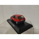 CITROEN AX 1987 ROJO NUESTROS QUERIDOS COCHES 1:43 ALTAYA IXO