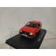 OPEL CORSA 1985 A ROJO NUESTROS QUERIDOS COCHES 1:43 ALTAYA IXO