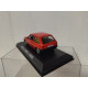 OPEL CORSA 1985 A ROJO NUESTROS QUERIDOS COCHES 1:43 ALTAYA IXO