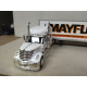 INTERNATIONAL LONESTAR 2010 MAYFLOWER AMERICAN TRUCK 1:43 ALTAYA IXO