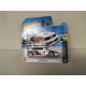 AUDI 90 QUATTRO IMSA GTO BLACK/WHITE 4/10 RETRO RACERS 1:64 HOT WHEELS