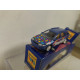 RENAULT LAGUNA BREAK SW SMARTIES RENAULT TOYS apx 1:64 NOREV 3 INCHES (7,5cm)