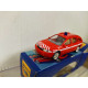 RENAULT LAGUNA BREAK SW POMPIERS RENAULT TOYS apx 1:64 NOREV 3 INCHES (7,5cm)