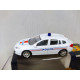 RENAULT LAGUNA BREAK SW 2007 POLICE RENAULT TOYS apx 1:64 NOREV 3 INCHES (7,5cm)