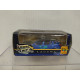 RENAULT LAGUNA BREAK SW BLUE/GREEN RENAULT TOYS apx 1:64 NOREV 3 INCHES (7,5cm)