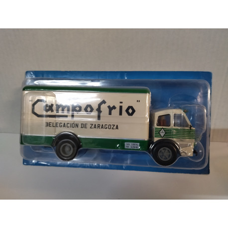 PEGASO 1060 1964 CAMPOFRIO PEGASO CAMION/TRUCK 1:43 ALTAYA IXO