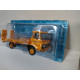 PEGASO SAVA 515 1980 ASISTENCIA GRUA PEGASO CAMION/TRUCK 1:43 SALVAT IXO