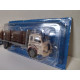 PEGASO II Z-203 DIESEL 1956 FORESTAL PEGASO CAMION/TRUCK 1:43 SALVAT IXO