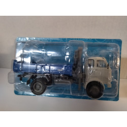 PEGASO 3040 VOLQUETE PEGASO CAMION/TRUCK 1:43 SALVAT IXO