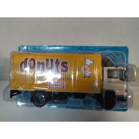 PEGASO 1121 1981 DONUTS PEGASO CAMION/TRUCK 1:43 SALVAT IXO