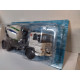 PEGASO TECNO 2331K 1989 MIXER/HORMIGONERA PEGASO CAMION/TRUCK 1:43 SALVAT IXO