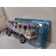 PEGASO 3046 1990 RALLY DAKAR PEGASO CAMION/TRUCK 1:43 SALVAT IXO