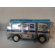 PEGASO 7222 1986 RALLY DAKAR PEGASO CAMION/TRUCK 1:43 SALVAT IXO