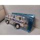 PEGASO 7222 1986 RALLY DAKAR PEGASO CAMION/TRUCK 1:43 SALVAT IXO