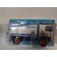 PEGASO TRONER 2236 1988 RALLY DAKAR PEGASO CAMION/TRUCK 1:43 SALVAT IXO