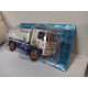 PEGASO TRONER 2236 1988 RALLY DAKAR PEGASO CAMION/TRUCK 1:43 SALVAT IXO
