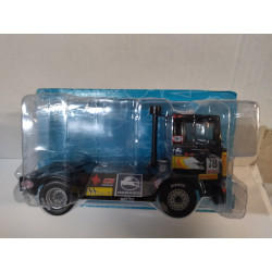 PEGASO TRONER 1990 TRONER RACING PEGASO CAMION/TRUCK 1:43 SALVAT IXO