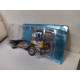 PEGASO TRONER 1990 TRONER RACING PEGASO CAMION/TRUCK 1:43 SALVAT IXO