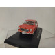 MORRIS 1100 1967 ROJO NUESTROS QUERIDOS COCHES 1:43 ALTAYA IXO