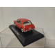 MORRIS 1100 1967 ROJO NUESTROS QUERIDOS COCHES 1:43 ALTAYA IXO