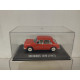 MORRIS 1100 1967 ROJO NUESTROS QUERIDOS COCHES 1:43 ALTAYA IXO